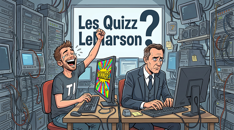 Quizz